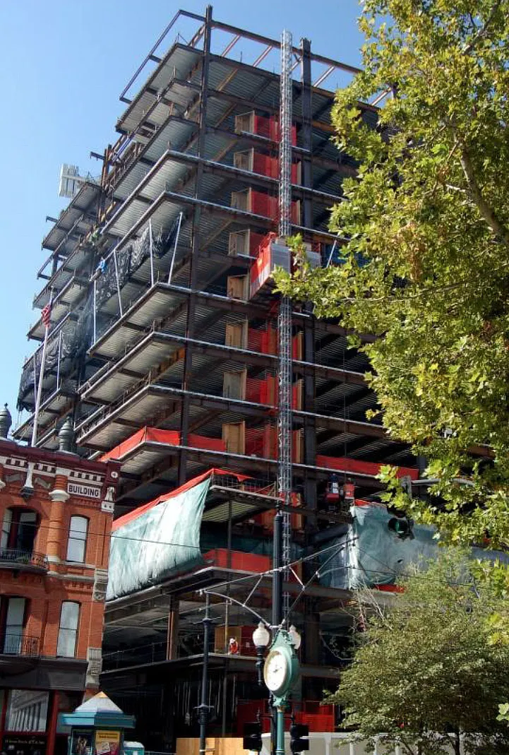 222 Main Office Building