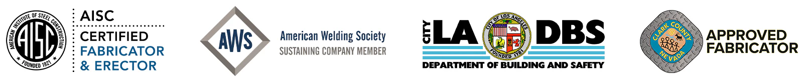 SME Affiliations logos