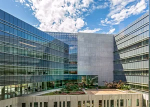 Altman Clinical & Translational Research Institute