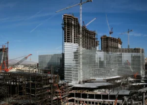 CityCenter Las Vegas