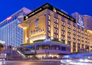 The Cromwell Las Vegas NV