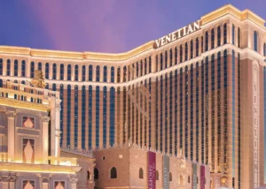 Palazzo Condo Hotel Tower