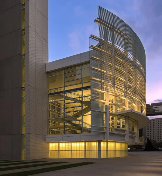 San Diego Federal District Courthouse