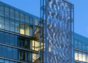 San Francisco Public Utilities Commission HQ