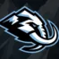 Utah Mammoth logo
