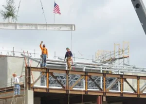 Wallis Annenberg Center