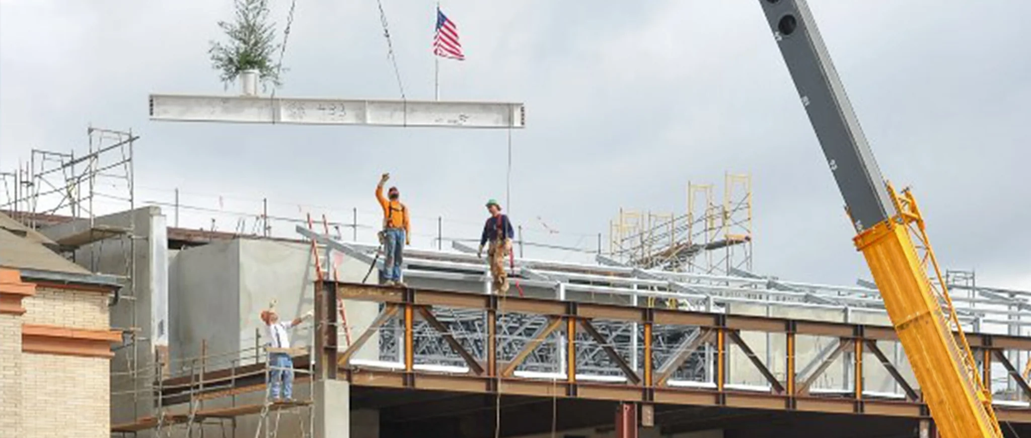 Wallis Annenberg Center