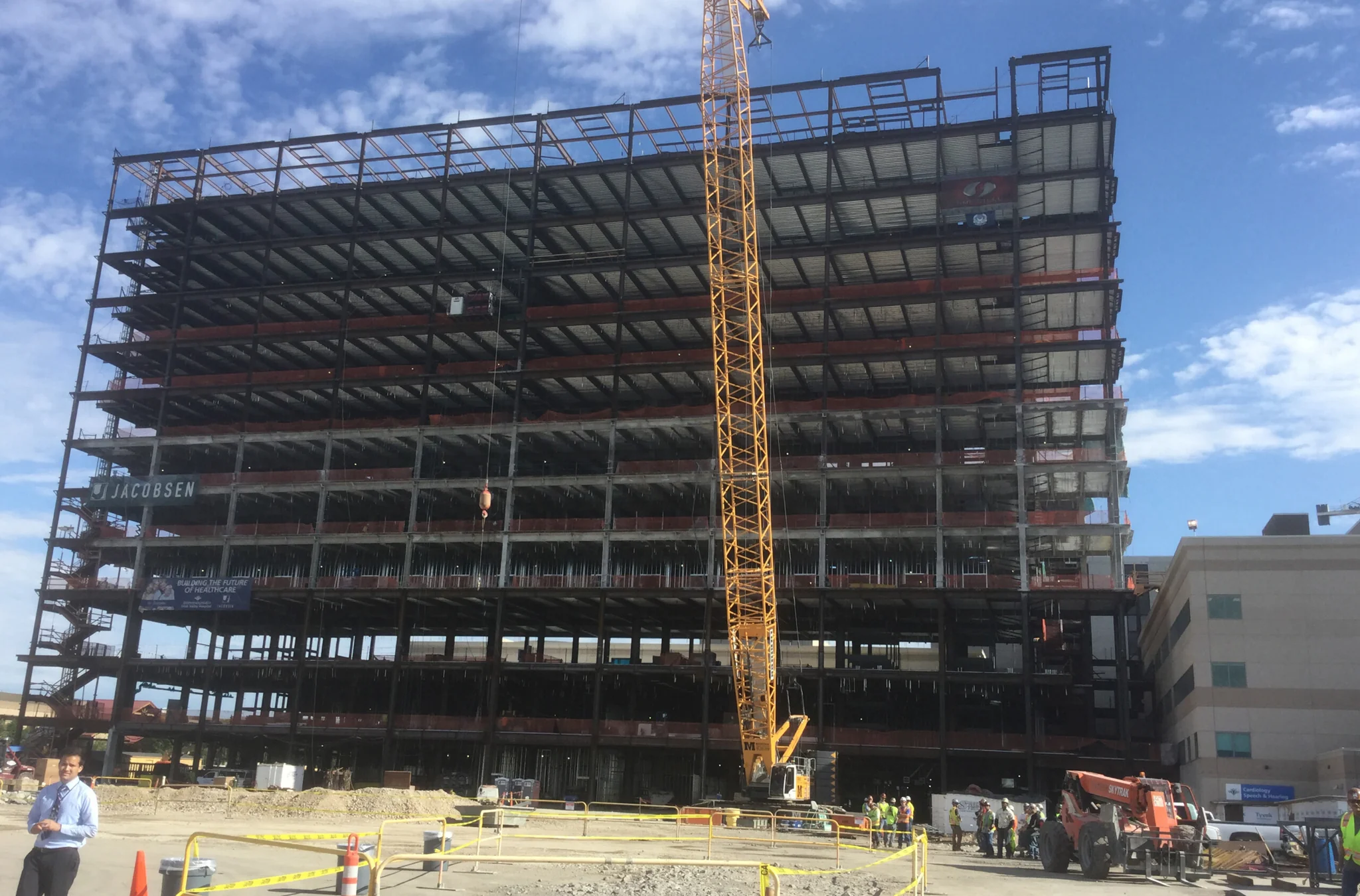 Utah Valley Hospital