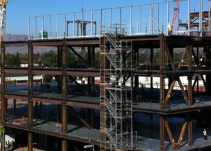 San Jose Regional Medical Center