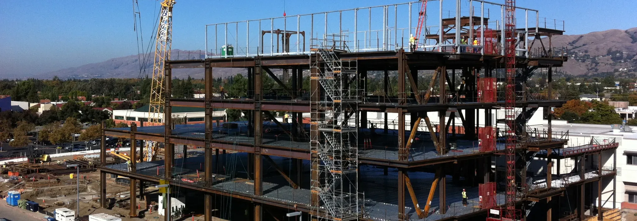 San Jose Regional Medical Center