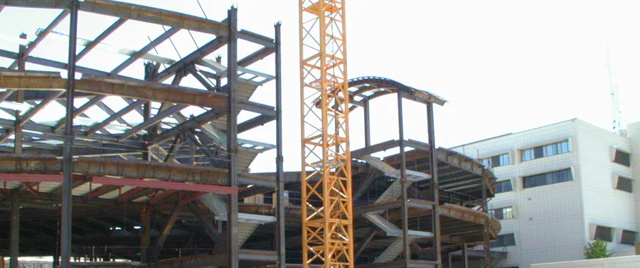 St. Alphonsus Regional Medical Center